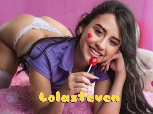 Lolasteven
