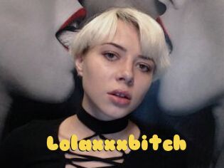 Lolaxxxbitch