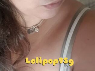 Lolipop95g