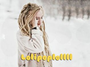 Lolipoplollll