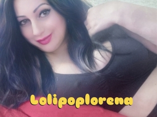 Lolipoplorena