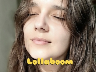 Lollaboom