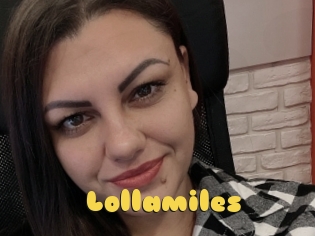 Lollamiles