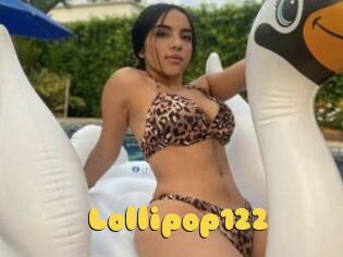 Lollipop122