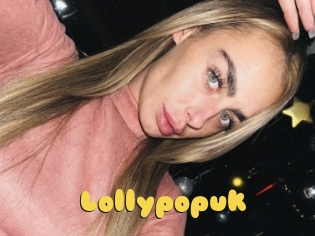 Lollypopuk