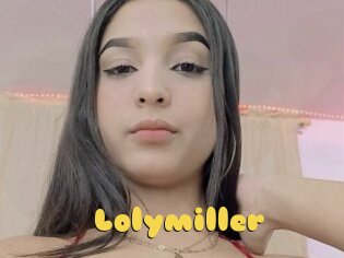 Lolymiller