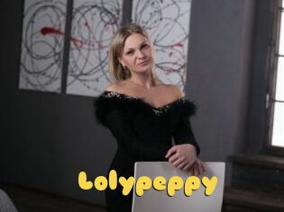 Lolypeppy