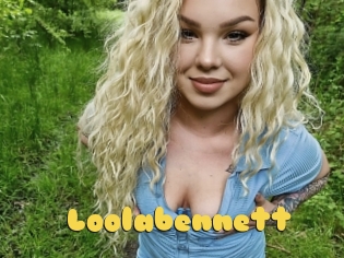 Loolabennett