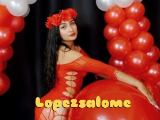 Lopezsalome
