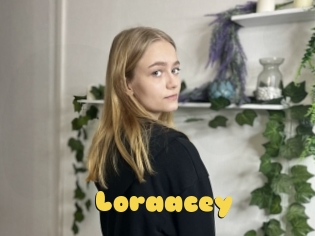 Loraacey