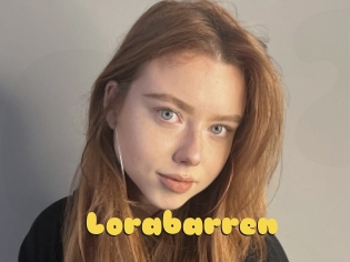 Lorabarren