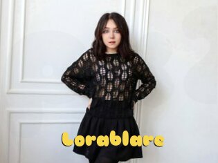 Lorablare