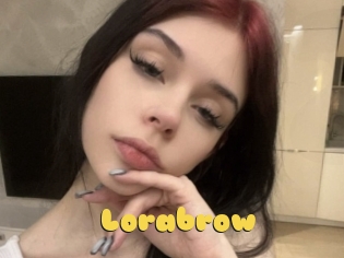 Lorabrow