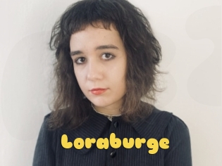 Loraburge