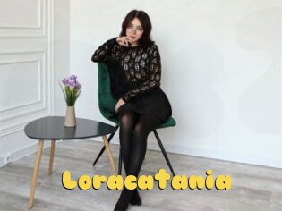Loracatania