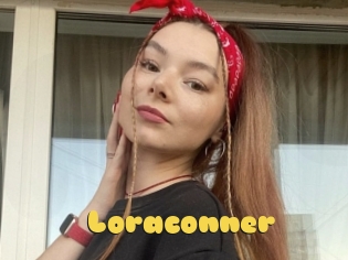 Loraconner
