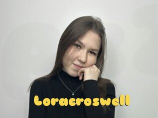 Loracroswell