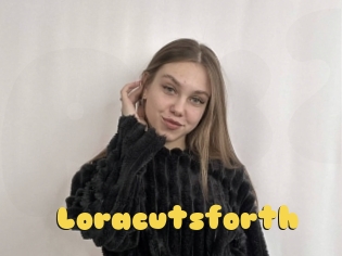 Loracutsforth