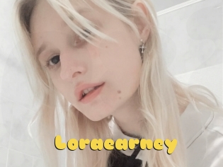 Loraearney