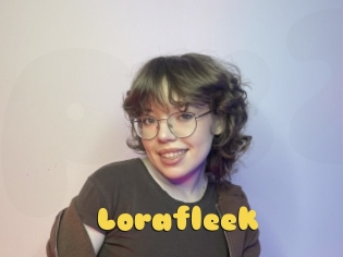 Lorafleek