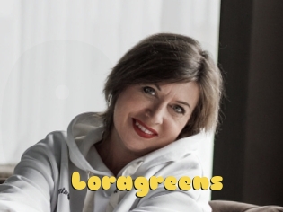Loragreens