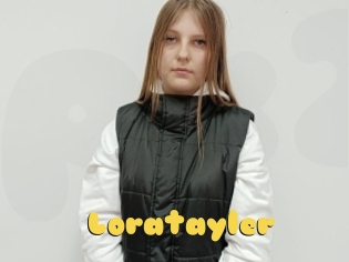 Loratayler