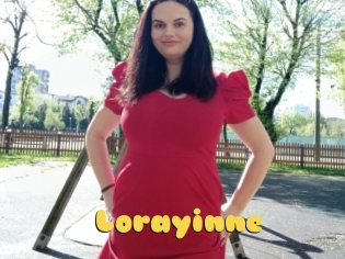 Lorayinne