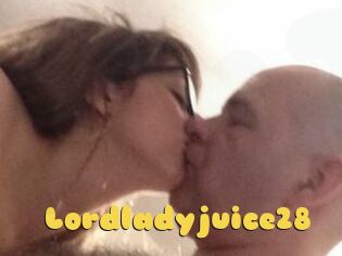Lordladyjuice28