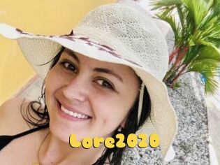 Lore2020