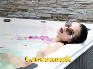 loreenoak Px24 Sexcam