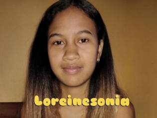 Loreinesonia