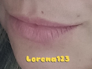 Lorena123