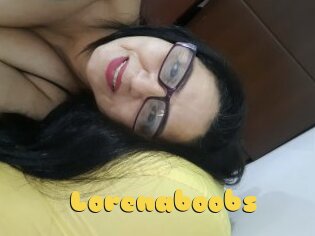 Lorenaboobs