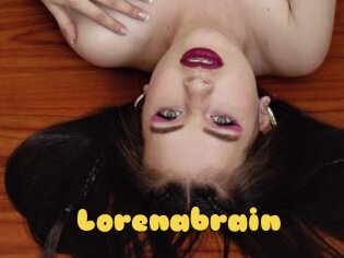 Lorenabrain