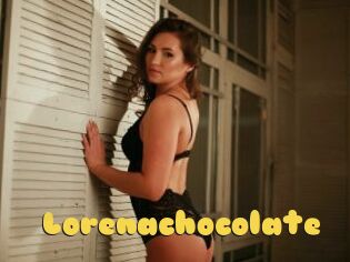 Lorenachocolate