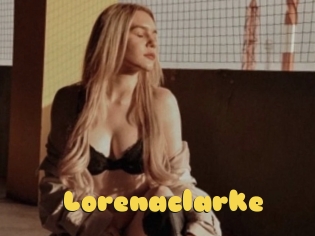 Lorenaclarke
