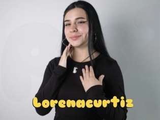 Lorenacurtiz