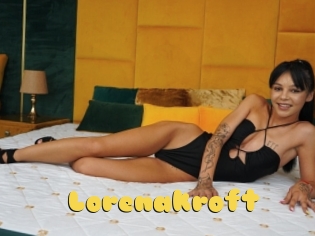 Lorenakroft