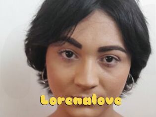 Lorenalove