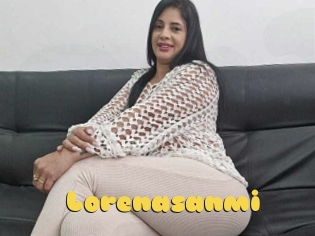 Lorenasanmi