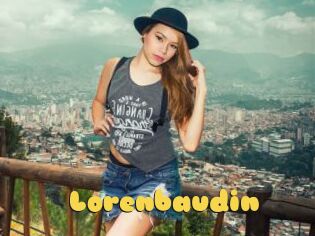 Lorenbaudin