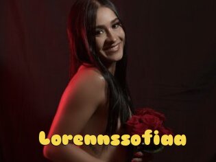 Lorennssofiaa