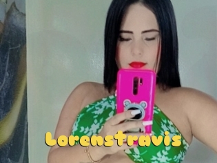 Lorenstravis