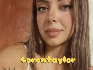 Lorentaylor