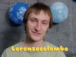 Lorenzocolombo