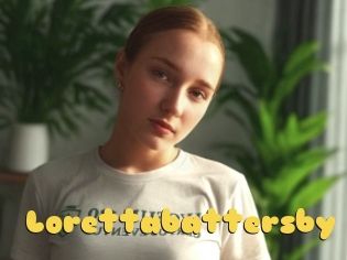 Lorettabattersby