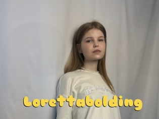 Lorettabolding