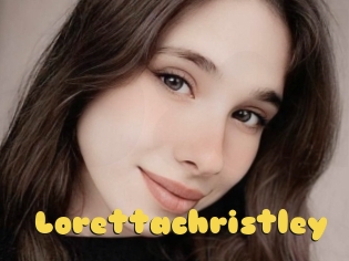Lorettachristley