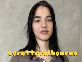 Lorettacolbourne