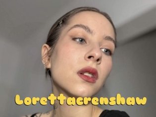 Lorettacrenshaw
